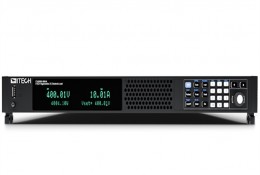 IT-M3800係列 回饋式（shì）直流電子負載