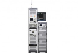 ITS9500 電源自動測試（shì）係統