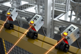 KEYENCE 基恩士 放大器（qì）內置型TOF 激光傳感器