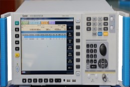 Ceyear 中電科思儀1451A/D/F捷變信號發生器