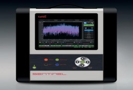 Calnex Sentinel 現場同步一體式測試儀