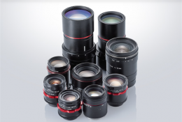 KEYENCE 基（jī）恩（ēn）士 微（wēi）距鏡（jìng）頭/閉路電視鏡頭  CA-L 係列