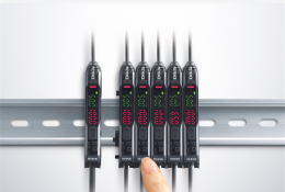 KEYENCE 基恩士 數字（zì）光纖傳感器（qì）  FS-N 係列