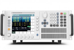 IT8600係（xì）列 交/直流電子負載