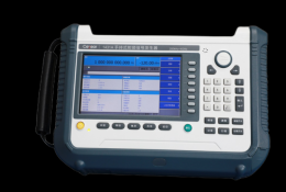 Ceyear 中電科思儀1431A手持式射（shè）頻信號發（fā）生器（qì）