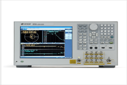 是德科技E5072A網絡分析儀Keysight原安捷倫