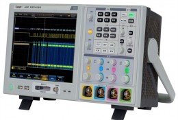 Ceyear 中電科思儀 4456係列數字熒光示波器