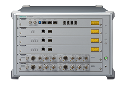 安立MT8000AAnritsu無線通信測試平台（綜（zōng）測儀（yí））信令測試儀