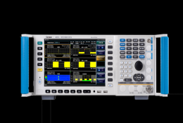 Ceyear 中電科思儀 4051A/B/C/D/E/F/G/H/L/N信號/頻譜分析儀（yí）