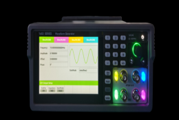 Ceyear 中（zhōng）電科思儀 1653係列函數任意（yì）波形發生器