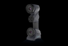 海克斯（sī）康 AtlaScan多模（mó）式多功能量測3D掃描儀