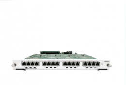 Spirent思博倫 dX2 16端口千兆以太網測試模塊