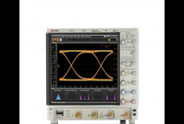 KEYSIGHT DSOX2014A 示波器：100 MHz，4 個模擬通道