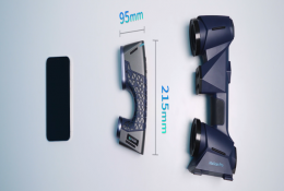 海克（kè）斯康 CereScan智能靈動手持3D掃描儀