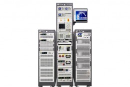 ITECH直流充電樁測試係（xì）統