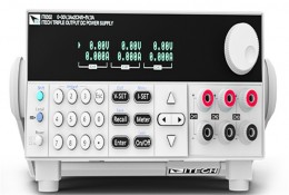 IT6300係列 高性能三路可編程直流電（diàn）源