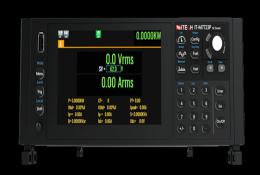 IT-M7700係列 高性能可編程交流電源
