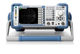 R&S ZVL13矢量網絡分析儀羅德與施瓦茨