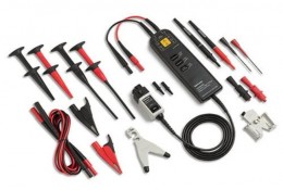 泰克Tektronix高（gāo）壓差分探頭