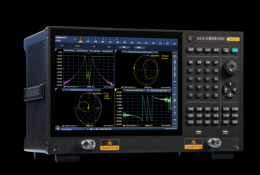 Ceyear 中電科思儀 3657係列矢（shǐ）量（liàng）網絡（luò）分（fèn）析儀