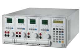 chroma 6310A可編程（chéng）直流電（diàn）子負載（zǎi）