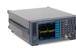 N9322C 基礎型頻譜分析儀（BSA）