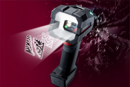 KEYENCE 基（jī）恩士（shì） 耐用型手持式條碼（mǎ）讀取器  HR-X 係（xì）列