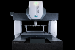 海克斯康 Leitz PMM-C係列，高效（xiào）、全能型超高精度三坐標測量機