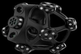 海克斯康 HyperScan智能光學追蹤3D掃描儀