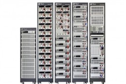 汽（qì）車接線盒測試係統