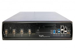 PCI Express 4.0 Xgig 4K4 分析儀平台