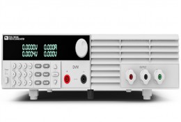 IT6100係列 高性能可編程（chéng）直流電源（yuán）