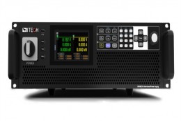 IT6600C係列（liè） 雙向可編程直流電源（yuán）