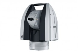 海克斯（sī）康 Leica絕對激光跟蹤儀（yí）AT960