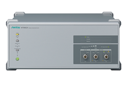 安立MT8862AAnritsu無線（xiàn）連接測試儀 (WLAN Tester)