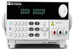 IT6800A/B係列 單通（tōng）道可編程直流電源