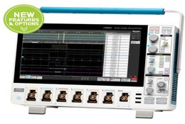 泰克4係列MSO混合信號示波器MSO44/MSO46