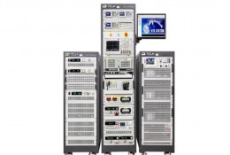 ITECH交（jiāo）流（liú）充電樁測試係統