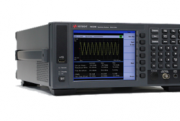 N9320B 射頻頻（pín）譜分析儀（BSA）