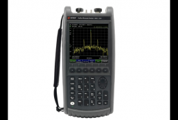 KEYSIGHT N9960A FieldFox 手持式微波頻譜分析儀，32 GHz