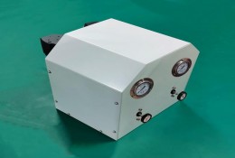 中能大友（yǒu）DAYO 背壓（Back-Pressure）