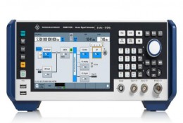 R&S®SMBV100B 矢（shǐ）量信號發生器