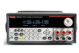 Keithley 2220/2230/2231吉時利係列可編（biān）程直流電源