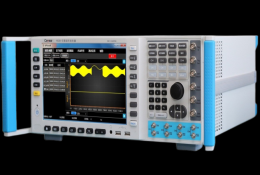 Ceyear 中電（diàn）科思儀 1652A/1652B 函數/任意（yì）波形發生器（qì）