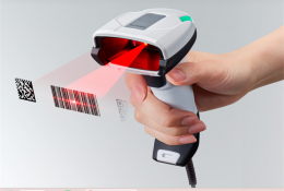 KEYENCE 基恩士（shì） 手持式讀取器（qì）  HR-70 係列