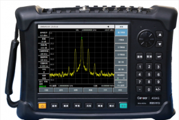 Ceyear 中電科思儀 4024係列頻譜分析儀