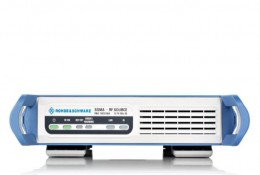 R&S®SGS100A SGMA 射頻源