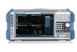 羅德與施瓦茨ZNL3/4/6矢量網絡分析儀租售