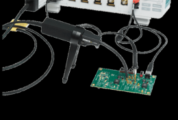 Tektronix泰克（kè）TIVP1、TIVP05、TIVP02隔離測量係統