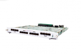 Spirent思博倫 mX2 10/100/1000M以太（tài）網測試模塊